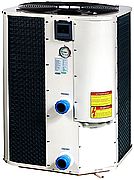 משאבת חום 21.00 kW תלת פאזי